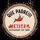 Qué Padre Mexican Restaurant