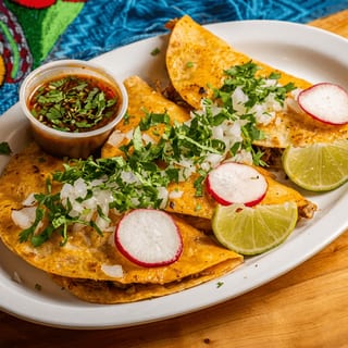 Tacos de Birria (Stewed Beef Tacos)